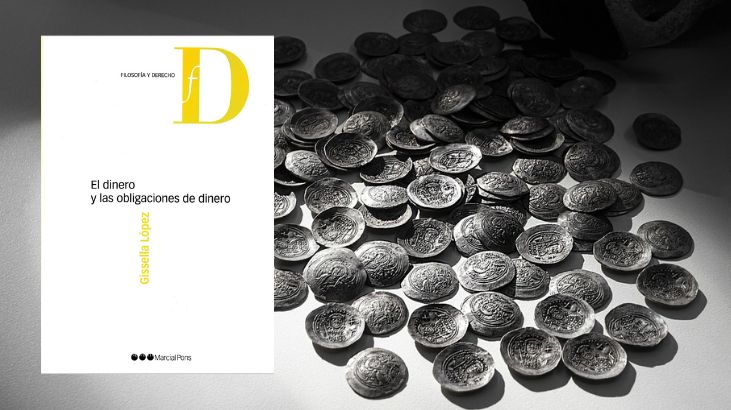 Se lanza libro que analiza las obligaciones de dinero