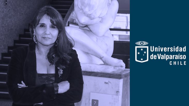 Escuela de Derecho de la U. de Valparaíso tendrá a su primera directora mujer