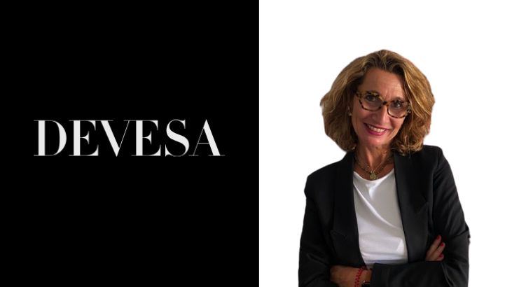 Devesa abre su nueva área de derecho del arte dirigido por Ana Suárez Gisbert
