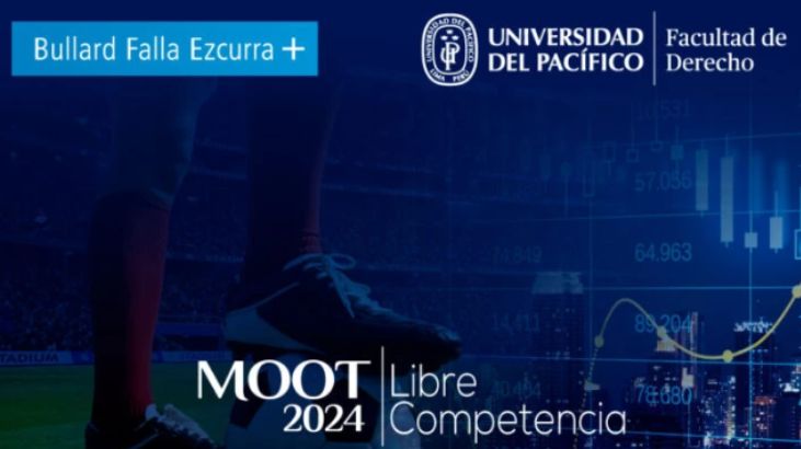 27 universidades de 12 países competirán en la décima edición del MOOT de Libre Competencia