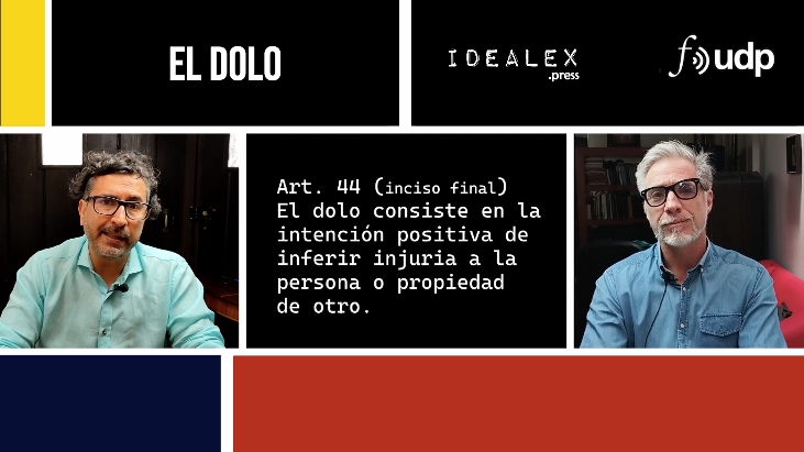 Fueyo Podcast s04e10: el dolo