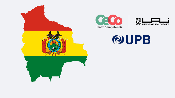 CeCo Bolivia se suma a red en Latam