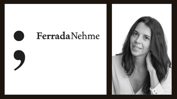 FerradaNehme integra a Mónica Córtes como socia