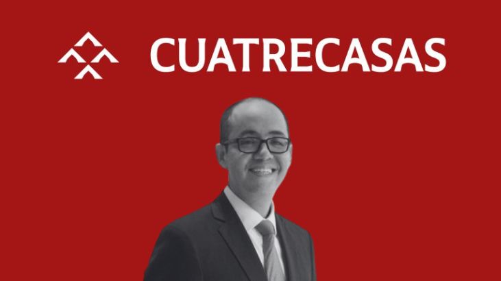 Cuatrecasas incorpora a nuevo miembro de derecho público en Lima