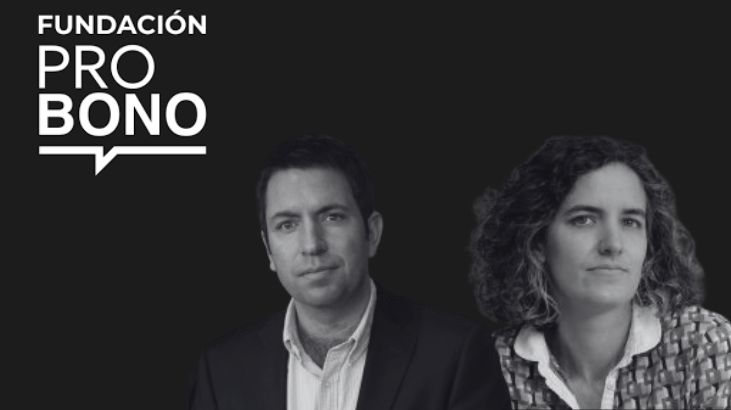 Fundación Pro Bono renueva su directorio con dos nuevos miembros