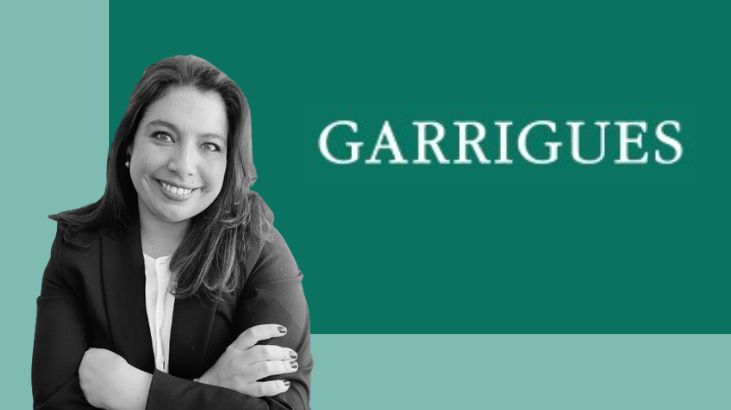 Karen Werner se incorpora a Garrigues en el área de Litigación y Arbitraje