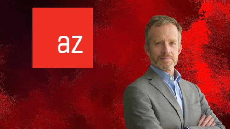 Albagli Zaliasnik asigna a nuevo director en su área de energía e infraestructura
