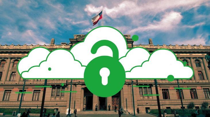 Corte Suprema chilena implementa mecanismo de protección de datos personales en buscador de jurisprudencia