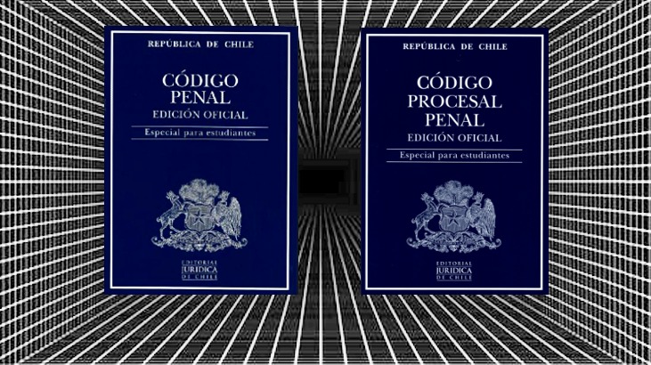 Chile promulga reforma al Código Penal y al Código Procesal Penal