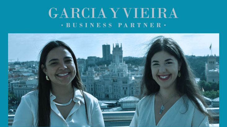 Nace García y Vieira Business Partner, boutique legal especializada en SOCIMI