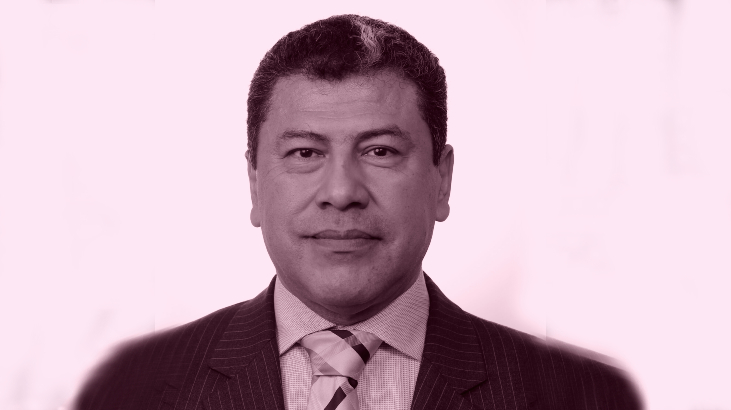 Javier La Rosa