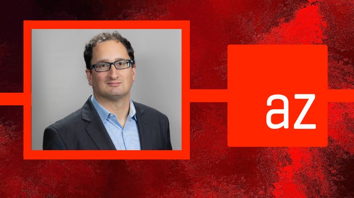 Albagli Zaliasnik incorpora nuevo director de compliance
