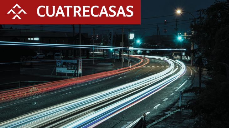 Los últimos deals de Cuatrecasas en Colombia de infraestructura vial