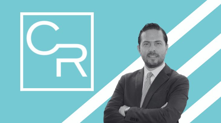 CorralRosales incorpora nuevo socio para dirigir la práctica de arbitraje en Ecuador