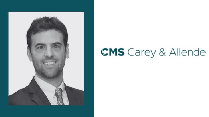 CMS Carey & Allende incorpora socio en corporativo, fusiones y adquisiciones y capital de riesgo