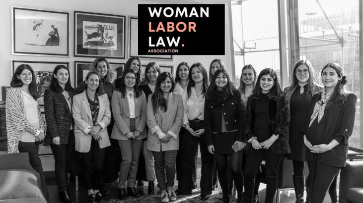Se crea Women Labor Law Association, red de abogadas laborales en Chile