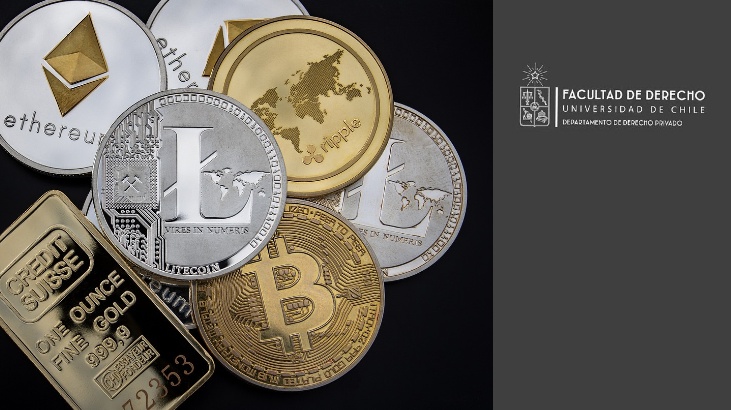 Financiamiento para tesis sobre criptomonedas y medios de pago digitales
