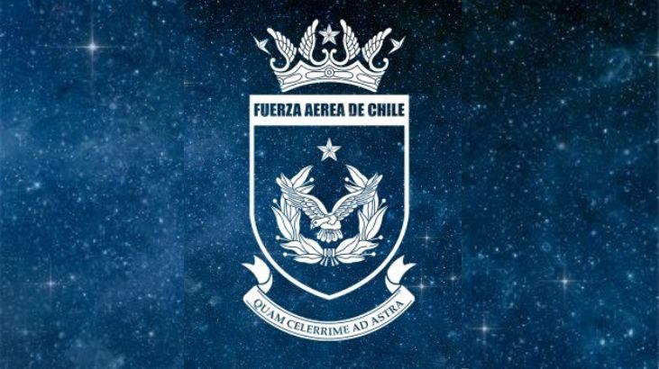 Fuerza Aérea de Chile busca abogados para el puesto de oficial de los servicios de escalafón justicia