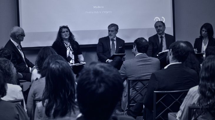 Abogados en Chile se reúnen a analizar la crisis ética de la profesión