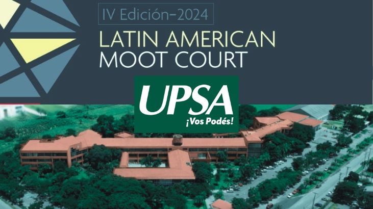 Universidad Privada de Santa Cruz de la Sierra gana Moot Court Latinoamericano de PI