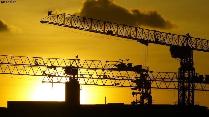 Mercado regional se reúne a discutir la resolución de controversias en la construcción