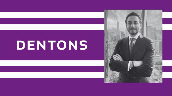 Dentons celebra sus cinco años en Chile y nombra nuevo socio equity