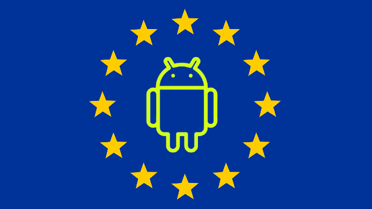 Google pide anular multa por abuso de posición dominante con Android