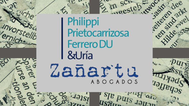 PPU integra a Zañartu Abogados