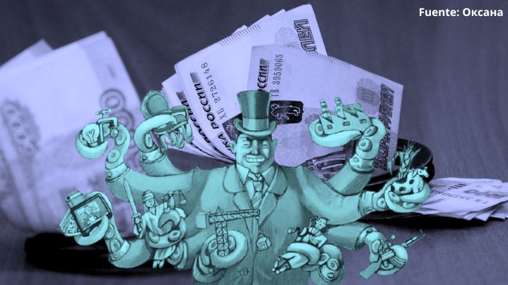 Transparencia Internacional publica su ranking de corrupción 2024