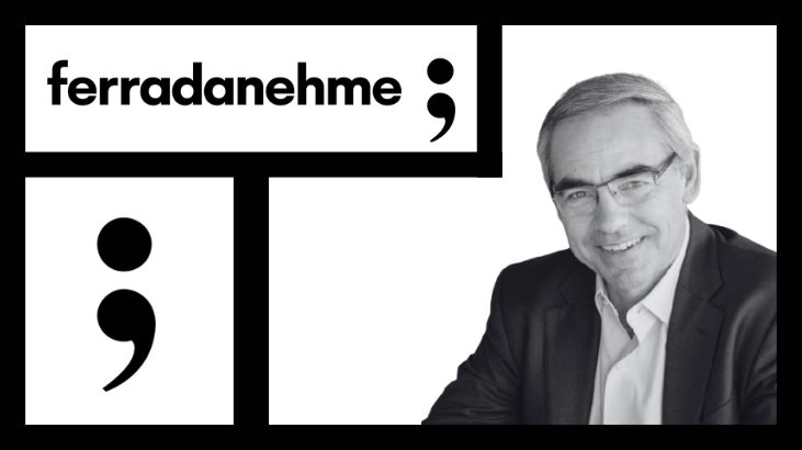 FerradaNehme designa un nuevo socio y líder del área de telecomunicaciones