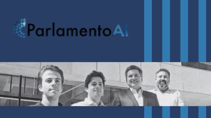 Parlamento AI: Legislaturas españolas y chilenas bajo el ojo del robot