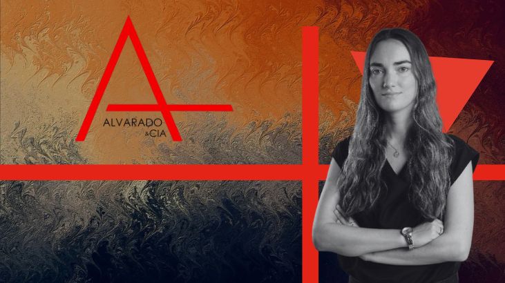 Alvarado y Cía. incorpora a nueva abogada tributaria