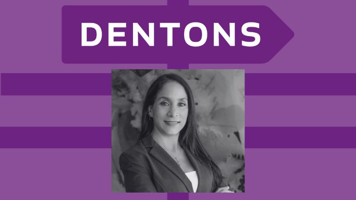 Dentons Perú anuncia incorporación de nueva directora tributaria