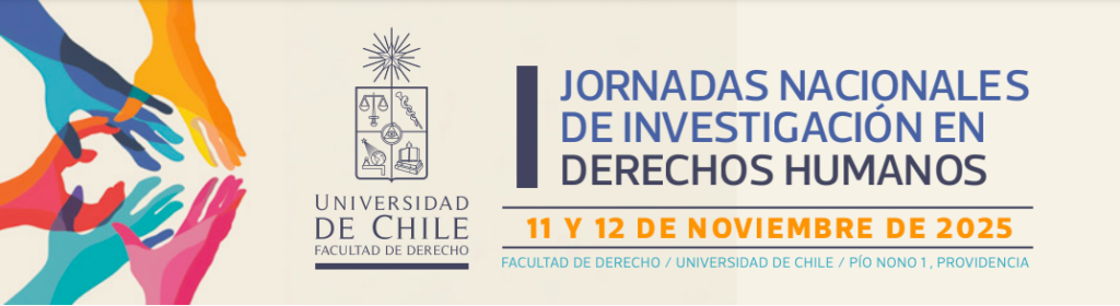 investigaciones jurídicas derechos humanos