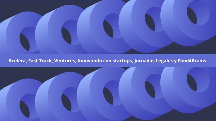 Cuatrecasas Innova reúne diversos programas