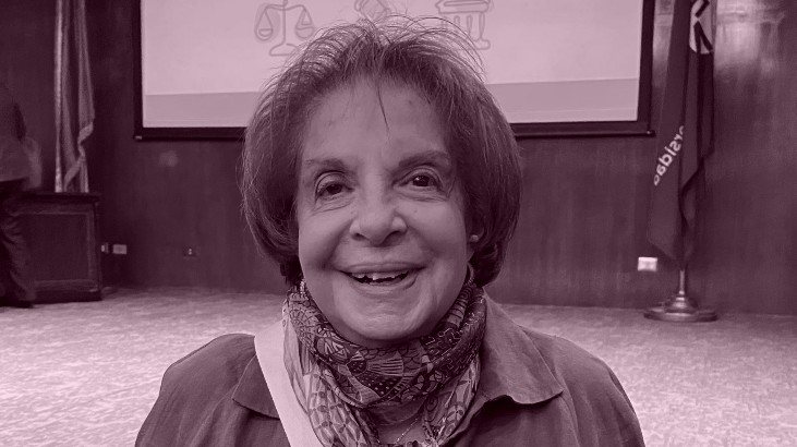 María Victoria Valencia