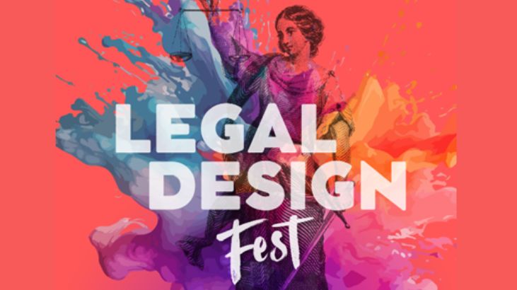 Bogotá acogerá la primera edición del Legal Design Fest