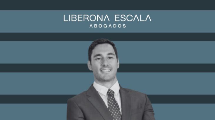 Liberona Escala Abogados incorpora nuevo miembro tributario