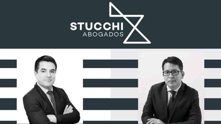 Stucchi Abogados suma 2 nuevos miembros en su área de derecho administrativo y regulación