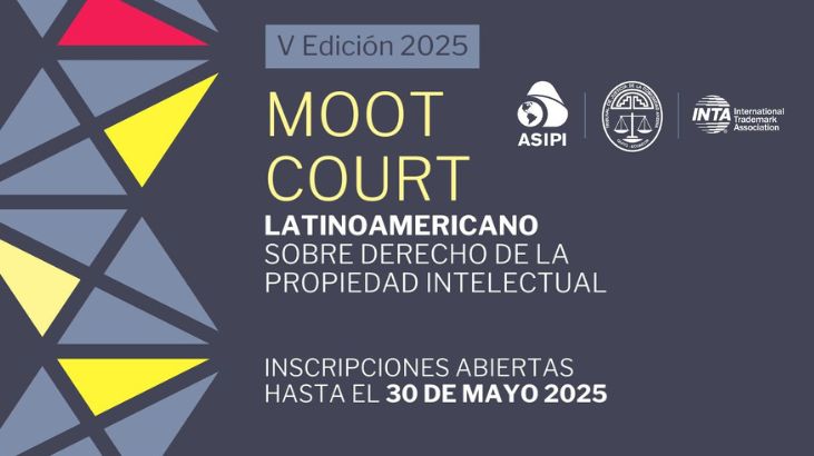 Se abre la convocatoria para el Moot Court Latinoamericano sobre PI 2025