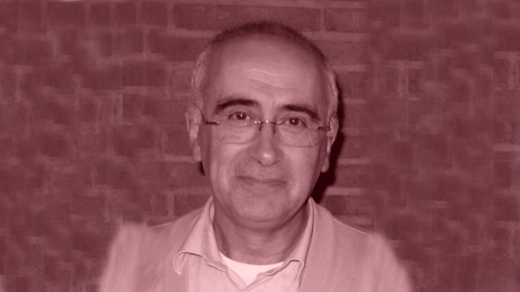 Joaquín Bayo Delgado