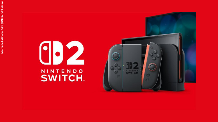 Nintendo advierte el bloqueo permanente de consolas hackeadas