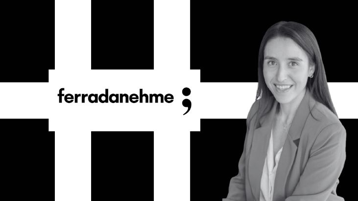 FerradaNehme asigna a Catalina Iñiguez como nueva socia