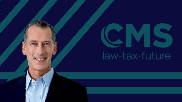 CMS nombra a Juan Carlos Escudero como presidente de América Latina