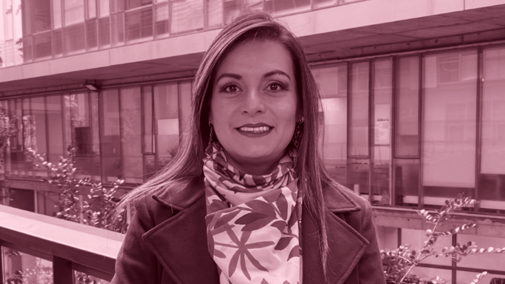 Eufemia Sánchez Borja