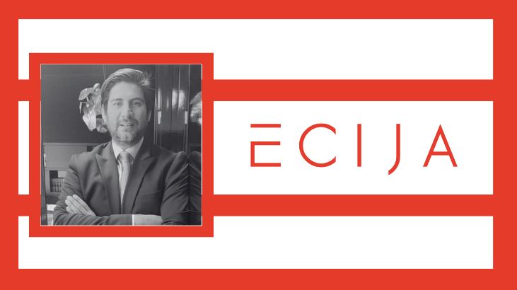 ECIJA incorpora a nuevo miembro de derecho corporativo en Perú