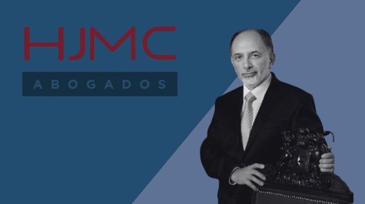 Ex supremo Sergio Muñoz inicia práctica privada