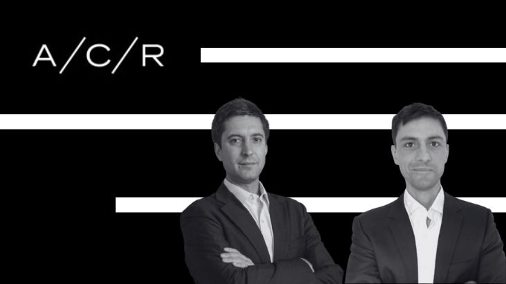 Dos abogados nuevos se unen a A/C/R Legal