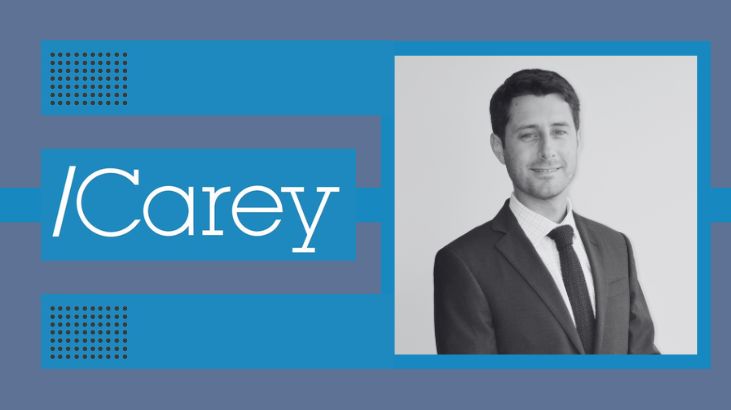 Carey elige a nuevo socio en construcción e ingeniería