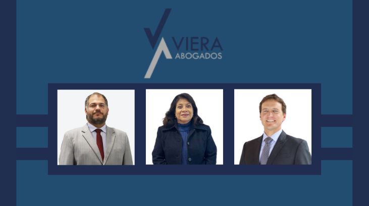 Viera Abogados amplia su equipo con tres nuevos of counsel
